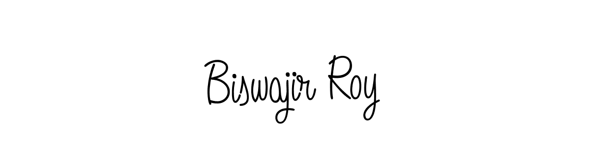 Make a short Biswajir Roy signature style. Manage your documents anywhere anytime using Angelique-Rose-font-FFP. Create and add eSignatures, submit forms, share and send files easily. Biswajir Roy signature style 5 images and pictures png