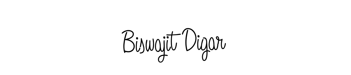 You can use this online signature creator to create a handwritten signature for the name Biswajit Digar. This is the best online autograph maker. Biswajit Digar signature style 5 images and pictures png