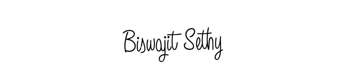 if you are searching for the best signature style for your name Biswajit Sethy. so please give up your signature search. here we have designed multiple signature styles  using Angelique-Rose-font-FFP. Biswajit Sethy signature style 5 images and pictures png