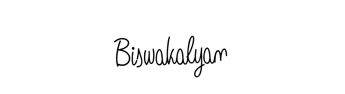 if you are searching for the best signature style for your name Biswakalyan. so please give up your signature search. here we have designed multiple signature styles  using Angelique-Rose-font-FFP. Biswakalyan signature style 5 images and pictures png