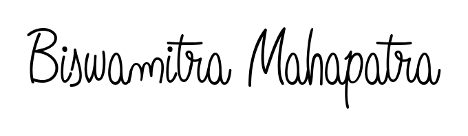 Also we have Biswamitra Mahapatra name is the best signature style. Create professional handwritten signature collection using Angelique-Rose-font-FFP autograph style. Biswamitra Mahapatra signature style 5 images and pictures png