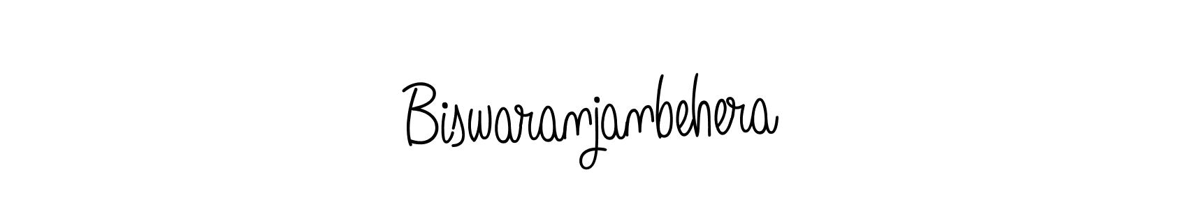 How to Draw Biswaranjanbehera signature style? Angelique-Rose-font-FFP is a latest design signature styles for name Biswaranjanbehera. Biswaranjanbehera signature style 5 images and pictures png