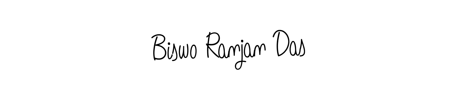 Make a short Biswo Ranjan Das signature style. Manage your documents anywhere anytime using Angelique-Rose-font-FFP. Create and add eSignatures, submit forms, share and send files easily. Biswo Ranjan Das signature style 5 images and pictures png