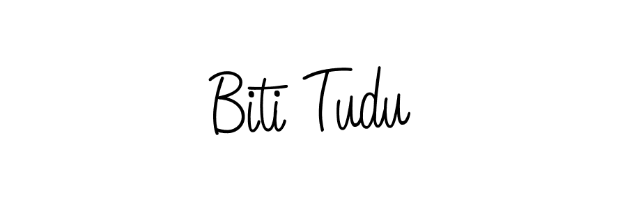 See photos of Biti Tudu official signature by Spectra . Check more albums & portfolios. Read reviews & check more about Angelique-Rose-font-FFP font. Biti Tudu signature style 5 images and pictures png