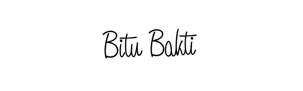 This is the best signature style for the Bitu Bakti name. Also you like these signature font (Angelique-Rose-font-FFP). Mix name signature. Bitu Bakti signature style 5 images and pictures png