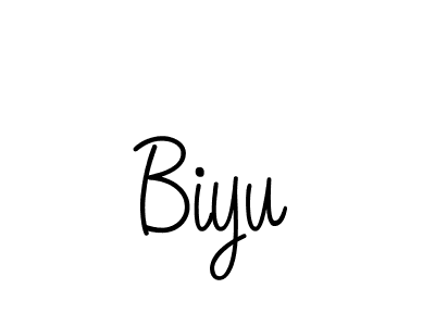 This is the best signature style for the Biyu name. Also you like these signature font (Angelique-Rose-font-FFP). Mix name signature. Biyu signature style 5 images and pictures png