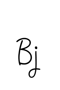 Make a beautiful signature design for name Bj. Use this online signature maker to create a handwritten signature for free. Bj signature style 5 images and pictures png