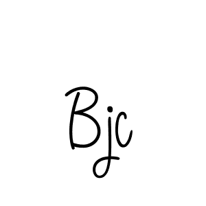 Similarly Angelique-Rose-font-FFP is the best handwritten signature design. Signature creator online .You can use it as an online autograph creator for name Bjc. Bjc signature style 5 images and pictures png