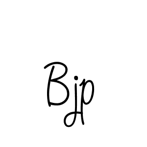 This is the best signature style for the Bjp name. Also you like these signature font (Angelique-Rose-font-FFP). Mix name signature. Bjp signature style 5 images and pictures png