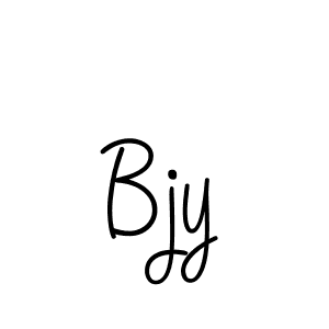 See photos of Bjy official signature by Spectra . Check more albums & portfolios. Read reviews & check more about Angelique-Rose-font-FFP font. Bjy signature style 5 images and pictures png