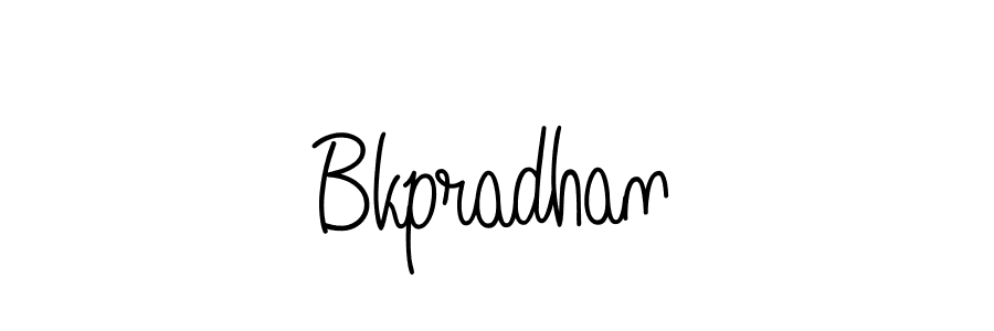 Similarly Angelique-Rose-font-FFP is the best handwritten signature design. Signature creator online .You can use it as an online autograph creator for name Bkpradhan. Bkpradhan signature style 5 images and pictures png