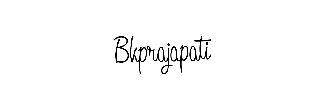if you are searching for the best signature style for your name Bkprajapati. so please give up your signature search. here we have designed multiple signature styles  using Angelique-Rose-font-FFP. Bkprajapati signature style 5 images and pictures png