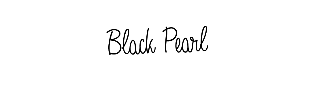 Create a beautiful signature design for name Black Pearl. With this signature (Angelique-Rose-font-FFP) fonts, you can make a handwritten signature for free. Black Pearl signature style 5 images and pictures png