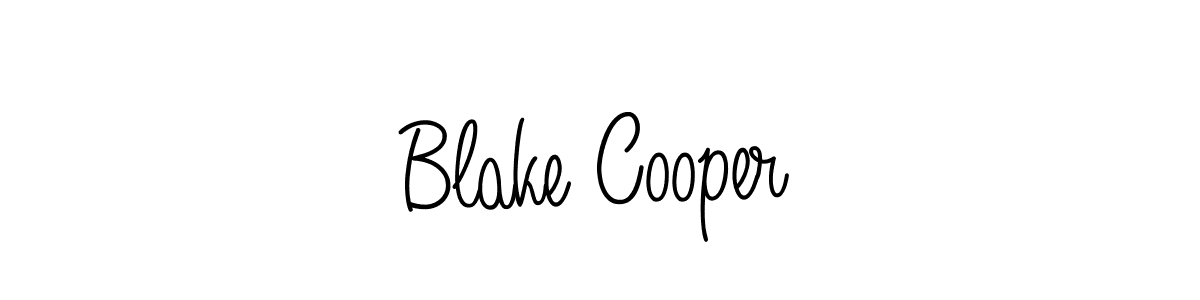 You can use this online signature creator to create a handwritten signature for the name Blake Cooper. This is the best online autograph maker. Blake Cooper signature style 5 images and pictures png