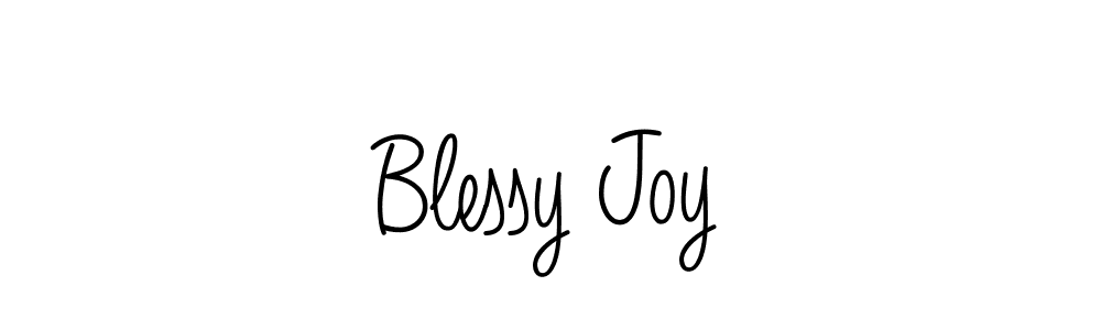This is the best signature style for the Blessy Joy name. Also you like these signature font (Angelique-Rose-font-FFP). Mix name signature. Blessy Joy signature style 5 images and pictures png