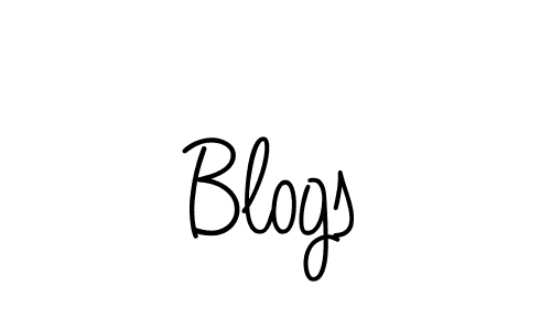 This is the best signature style for the Blogs name. Also you like these signature font (Angelique-Rose-font-FFP). Mix name signature. Blogs signature style 5 images and pictures png