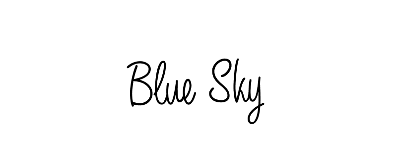 Similarly Angelique-Rose-font-FFP is the best handwritten signature design. Signature creator online .You can use it as an online autograph creator for name Blue Sky. Blue Sky signature style 5 images and pictures png