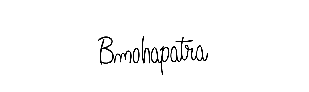 You can use this online signature creator to create a handwritten signature for the name Bmohapatra. This is the best online autograph maker. Bmohapatra signature style 5 images and pictures png