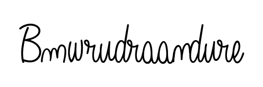 Check out images of Autograph of Bmwrudraandure name. Actor Bmwrudraandure Signature Style. Angelique-Rose-font-FFP is a professional sign style online. Bmwrudraandure signature style 5 images and pictures png