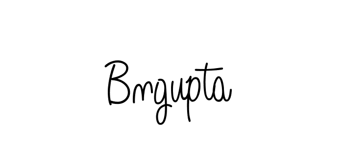 Here are the top 10 professional signature styles for the name Bngupta. These are the best autograph styles you can use for your name. Bngupta signature style 5 images and pictures png