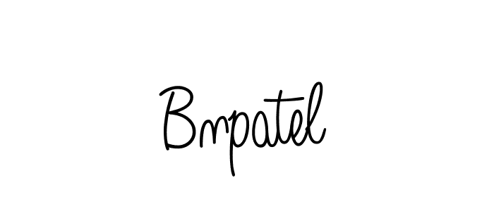 Check out images of Autograph of Bnpatel name. Actor Bnpatel Signature Style. Angelique-Rose-font-FFP is a professional sign style online. Bnpatel signature style 5 images and pictures png