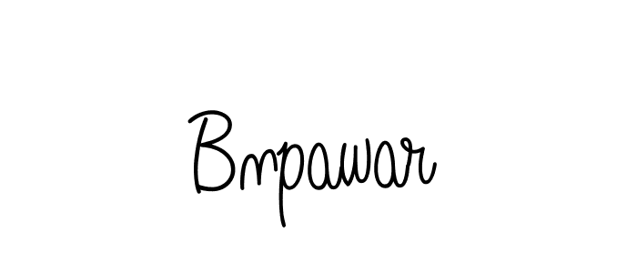 You can use this online signature creator to create a handwritten signature for the name Bnpawar. This is the best online autograph maker. Bnpawar signature style 5 images and pictures png