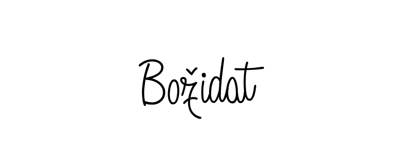 See photos of Božidat official signature by Spectra . Check more albums & portfolios. Read reviews & check more about Angelique-Rose-font-FFP font. Božidat signature style 5 images and pictures png