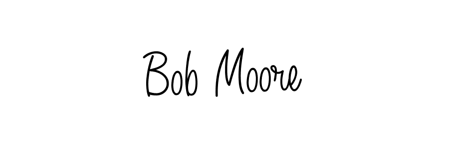 You can use this online signature creator to create a handwritten signature for the name Bob Moore. This is the best online autograph maker. Bob Moore signature style 5 images and pictures png