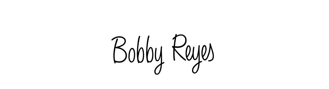This is the best signature style for the Bobby Reyes name. Also you like these signature font (Angelique-Rose-font-FFP). Mix name signature. Bobby Reyes signature style 5 images and pictures png