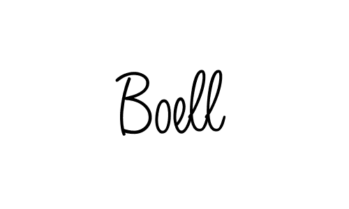 Angelique-Rose-font-FFP is a professional signature style that is perfect for those who want to add a touch of class to their signature. It is also a great choice for those who want to make their signature more unique. Get Boell name to fancy signature for free. Boell signature style 5 images and pictures png