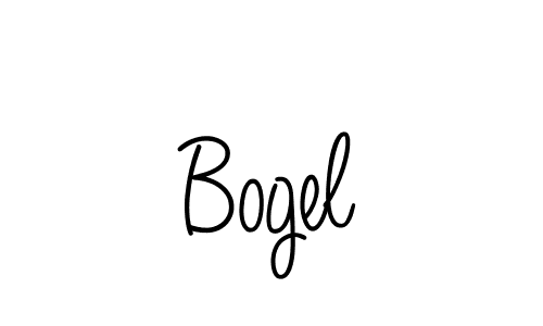 You can use this online signature creator to create a handwritten signature for the name Bogel. This is the best online autograph maker. Bogel signature style 5 images and pictures png