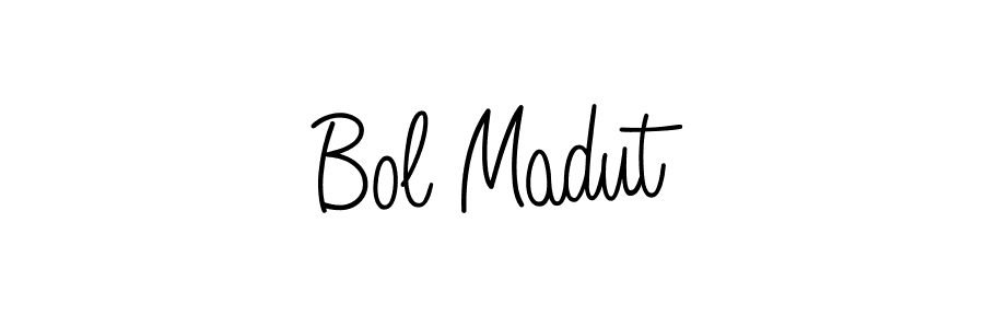 See photos of Bol Madut official signature by Spectra . Check more albums & portfolios. Read reviews & check more about Angelique-Rose-font-FFP font. Bol Madut signature style 5 images and pictures png