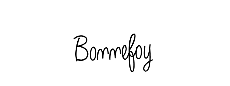 if you are searching for the best signature style for your name Bonnefoy. so please give up your signature search. here we have designed multiple signature styles  using Angelique-Rose-font-FFP. Bonnefoy signature style 5 images and pictures png