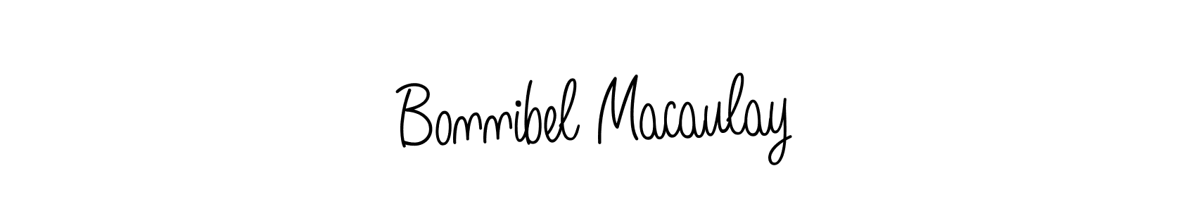 You can use this online signature creator to create a handwritten signature for the name Bonnibel Macaulay. This is the best online autograph maker. Bonnibel Macaulay signature style 5 images and pictures png