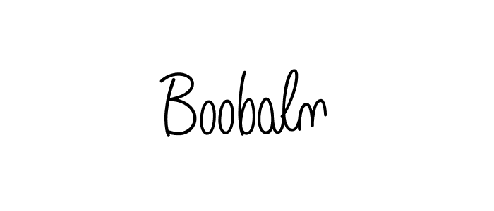 This is the best signature style for the Boobaln name. Also you like these signature font (Angelique-Rose-font-FFP). Mix name signature. Boobaln signature style 5 images and pictures png