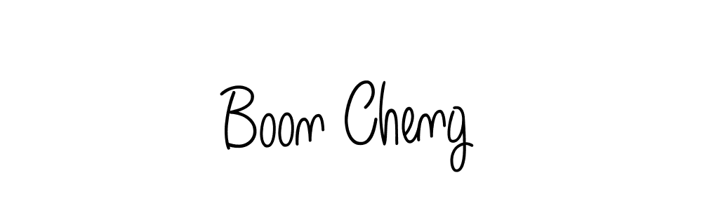 Here are the top 10 professional signature styles for the name Boon Cheng. These are the best autograph styles you can use for your name. Boon Cheng signature style 5 images and pictures png