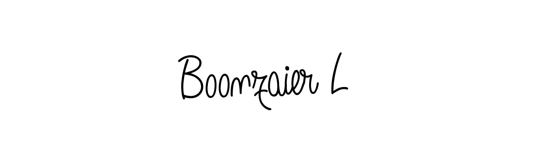 Best and Professional Signature Style for Boonzaier L. Angelique-Rose-font-FFP Best Signature Style Collection. Boonzaier L signature style 5 images and pictures png