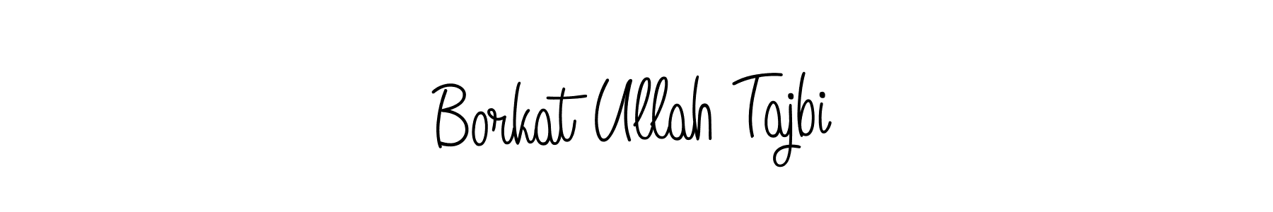 See photos of Borkat Ullah Tajbi official signature by Spectra . Check more albums & portfolios. Read reviews & check more about Angelique-Rose-font-FFP font. Borkat Ullah Tajbi signature style 5 images and pictures png