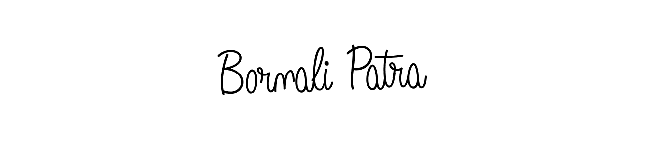 See photos of Bornali Patra official signature by Spectra . Check more albums & portfolios. Read reviews & check more about Angelique-Rose-font-FFP font. Bornali Patra signature style 5 images and pictures png