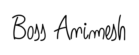 The Angelique-Rose-font-FFP font gives name Boss Animesh a signature that looks effortless yet distinguished. Download high-res PNG instantly. Boss Animesh signature style 5 images and pictures png