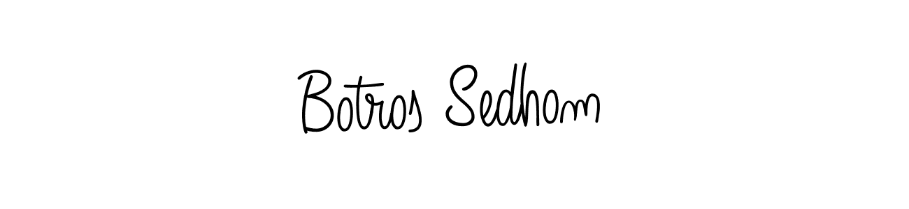 See photos of Botros Sedhom official signature by Spectra . Check more albums & portfolios. Read reviews & check more about Angelique-Rose-font-FFP font. Botros Sedhom signature style 5 images and pictures png