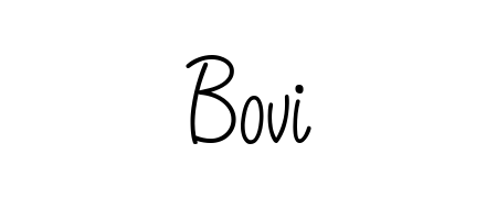Best and Professional Signature Style for Bovi. Angelique-Rose-font-FFP Best Signature Style Collection. Bovi signature style 5 images and pictures png
