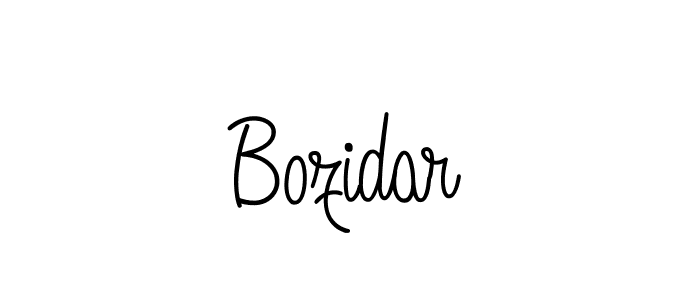 Also You can easily find your signature by using the search form. We will create Bozidar name handwritten signature images for you free of cost using Angelique-Rose-font-FFP sign style. Bozidar signature style 5 images and pictures png