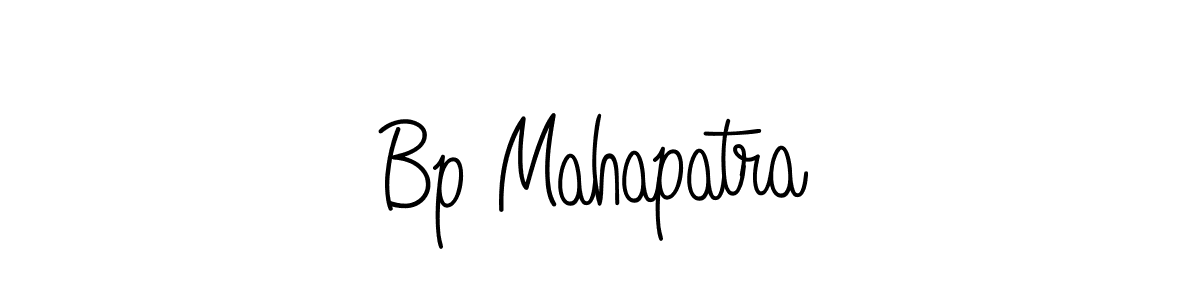 It looks lik you need a new signature style for name Bp Mahapatra. Design unique handwritten (Angelique-Rose-font-FFP) signature with our free signature maker in just a few clicks. Bp Mahapatra signature style 5 images and pictures png