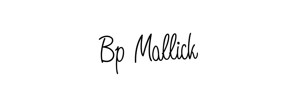 if you are searching for the best signature style for your name Bp Mallick. so please give up your signature search. here we have designed multiple signature styles  using Angelique-Rose-font-FFP. Bp Mallick signature style 5 images and pictures png