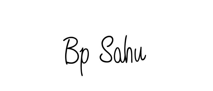 Once you've used our free online signature maker to create your best signature Angelique-Rose-font-FFP style, it's time to enjoy all of the benefits that Bp Sahu name signing documents. Bp Sahu signature style 5 images and pictures png