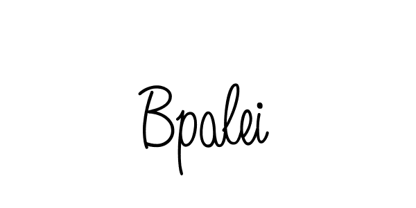 Also You can easily find your signature by using the search form. We will create Bpalei name handwritten signature images for you free of cost using Angelique-Rose-font-FFP sign style. Bpalei signature style 5 images and pictures png