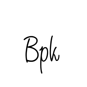 Similarly Angelique-Rose-font-FFP is the best handwritten signature design. Signature creator online .You can use it as an online autograph creator for name Bpk. Bpk signature style 5 images and pictures png