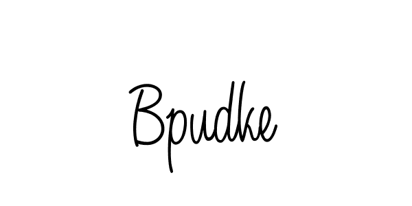 Make a short Bpudke signature style. Manage your documents anywhere anytime using Angelique-Rose-font-FFP. Create and add eSignatures, submit forms, share and send files easily. Bpudke signature style 5 images and pictures png