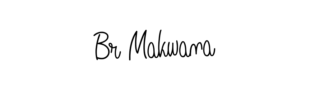 You can use this online signature creator to create a handwritten signature for the name Br Makwana. This is the best online autograph maker. Br Makwana signature style 5 images and pictures png